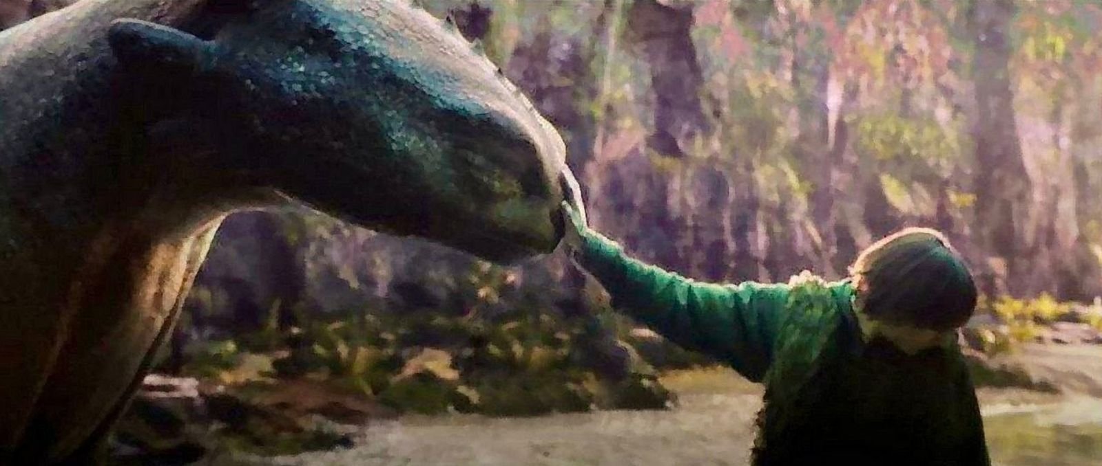 live action cómo entrenar a tu dragón filtración